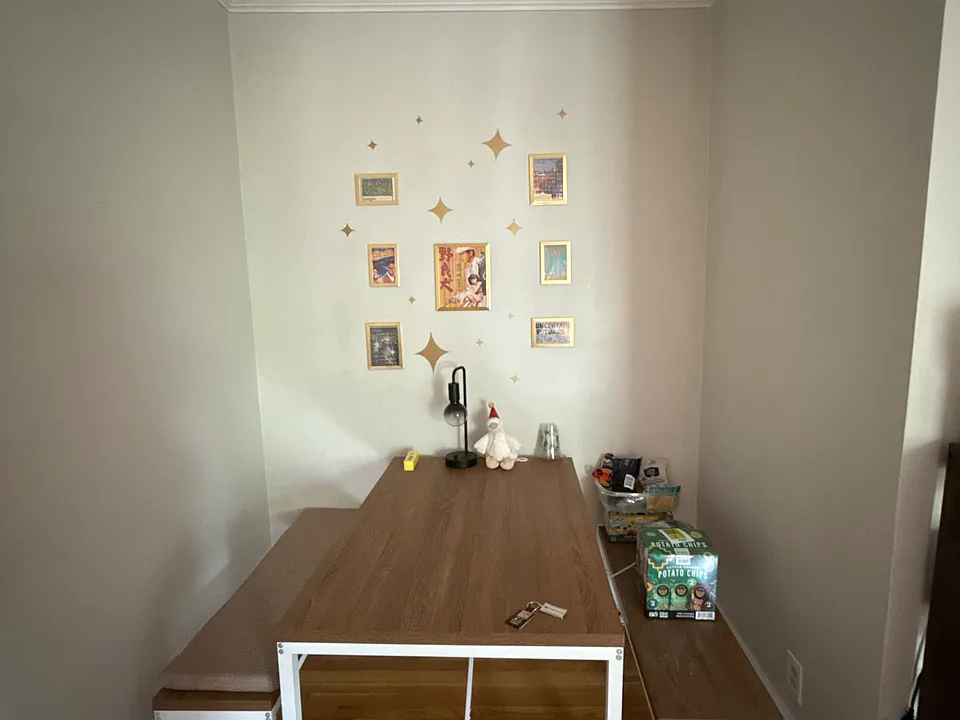 13 Keswick St #8B