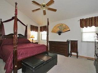 8165 Hillcrest Way, Parker, CO 80134