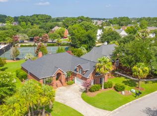 840 High Battery Cir, Mount Pleasant, SC 29464