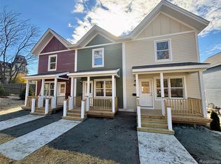 308 High St, Ypsilanti, MI 48198