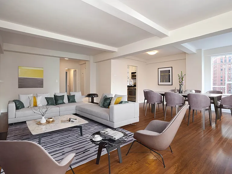 240 Central Park S #10H — Photo 5