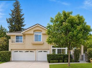 601 Ambience Way, Danville, CA 94506