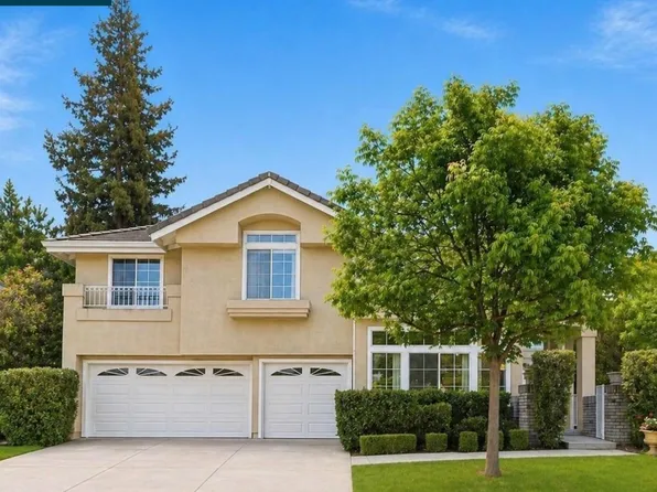 601 Ambience Way, Danville, CA 94506