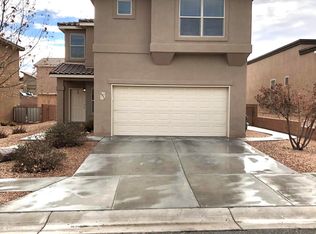 6556 Cliff Dwellers Rd NW, Albuquerque, NM 87114
