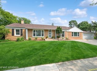 5152 Greenwood St, Skokie, IL 60077