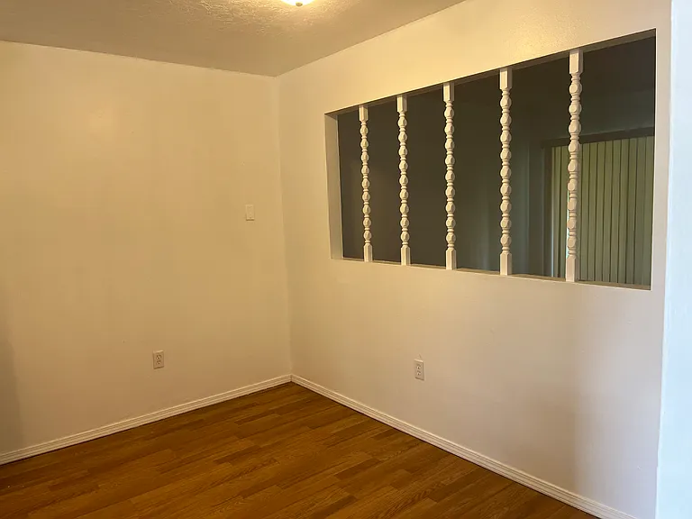Completely Renovated Upstairs 2 Bedroom in NE Heights — Photo 25