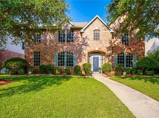 3323 Fallbrook Dr, Sunnyvale, TX 75182