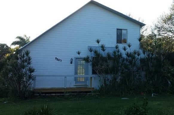 1st image of 5503 Spruce Dr