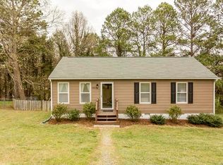 8603 Bellmeadows Ter, North Chesterfield, VA 23237