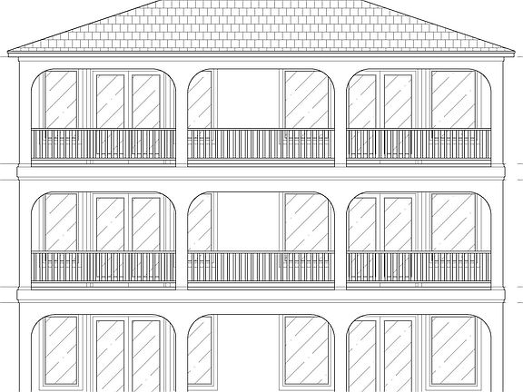 2nd image of 158 Villa Pointe Blvd APT B