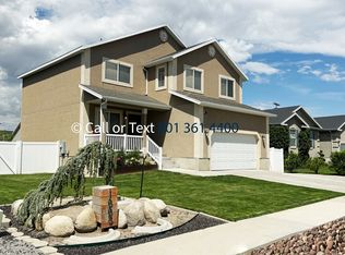1665 N 2600th St W, Lehi, UT 84043