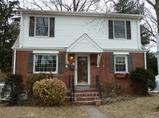 369 Ponfield Pl, Ridgewood, NJ 07450