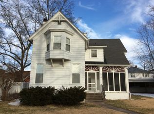 314 N 10th St, Mount Vernon, IL 62864