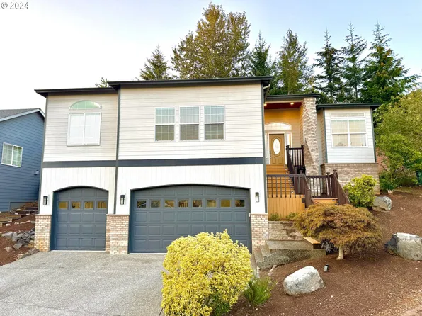 36905 Eldridge Dr, Sandy, OR 97055