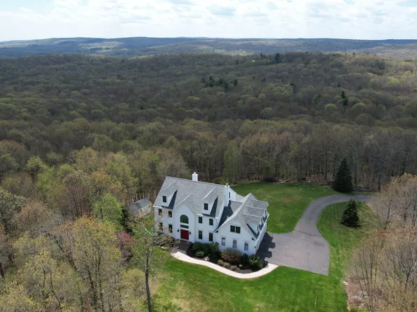 23 Apple Cider Ridge, Granby, CT 06060