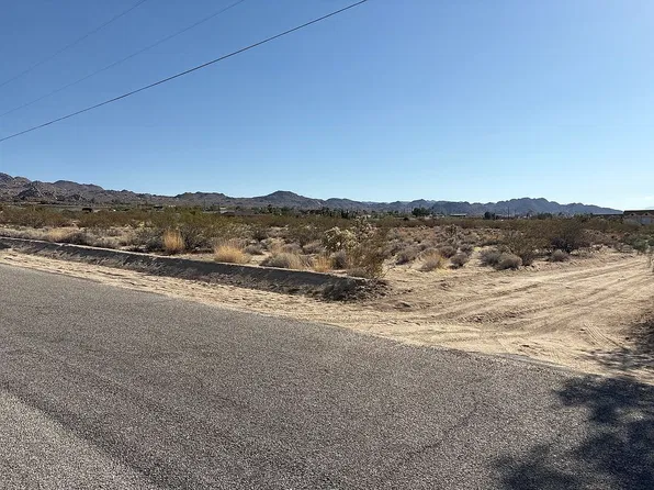 0 Mile Square Rd Lot 32, Joshua Tree, CA 92252