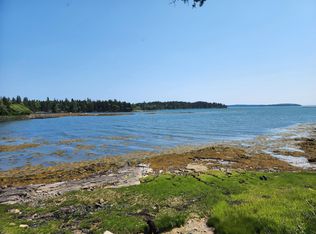 L-25 Chambers Point, Machias, ME 04654