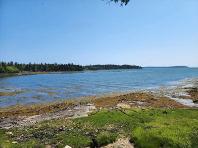L 25 Chambers Point Road, Machias, ME, 04654