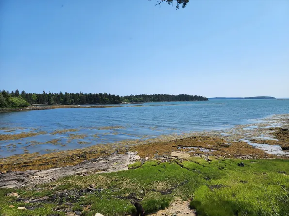 L 25 Chambers Point Road, Roque Bluffs, ME 04654