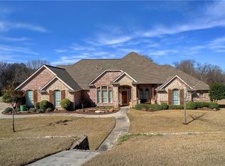6301 Feather Wind Dr, Fort Worth, TX 76135