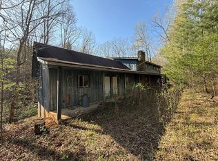 2231 Camp Creek Rd, Murphy, NC 28906