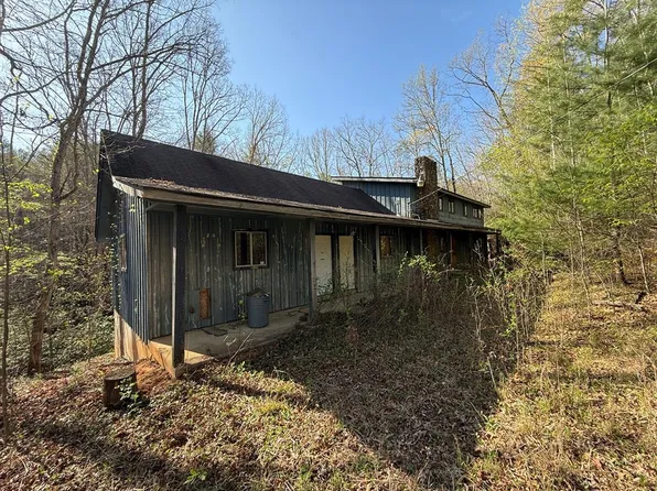 2231 Camp Creek Rd, Murphy, NC 28906