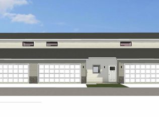 6121 E Copper Pl, Sioux Falls, SD 57110
