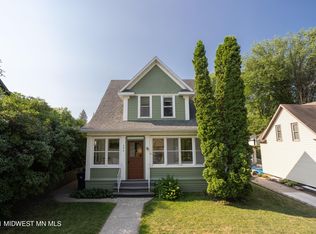 226 E Vasa Ave, Fergus Falls, MN 56537