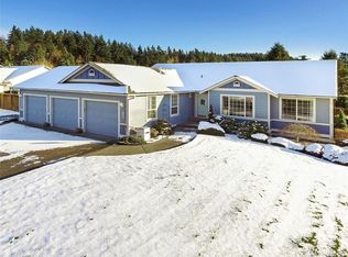 8708 235th Street Ct E, Graham, WA 98338