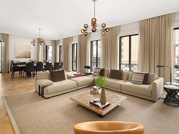 2nd image of 560 W 24th St #4