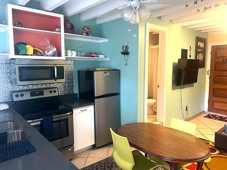2301 Dauphine St #B — Photo 5