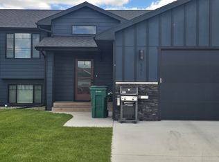 341 Spirit Dr, Box Elder, SD 57719