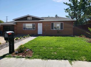 2672 Fair Oaks Ave, Redwood City, CA