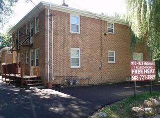 922 Melvin Ct #2, Madison, WI 53704