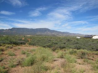 2000 E Peak Ridge Dr, Cottonwood, AZ 86326