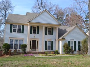 3926 Melshire Ln, Charlotte, NC 28269
