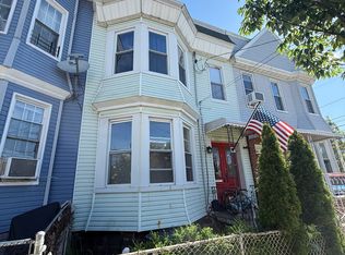 602 17th St FLOOR 1, Union City, NJ 07087