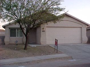 1690 E Saint Jerome St, Tucson, AZ 85713