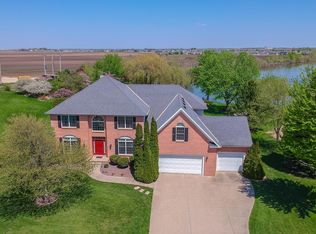 1110 Ironwood Cc Dr, Normal, IL 61761