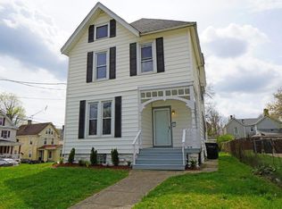 6125 Clephane Ave, Cincinnati, OH 45227