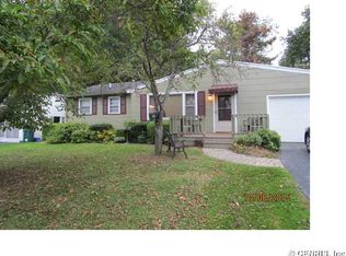 127 Hewitt St, Rochester, NY 14612