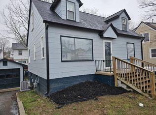 418 Harrods Ct, Harrodsburg, KY 40330