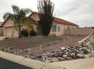 38146 S Golf Course Dr, Tucson, AZ 85739
