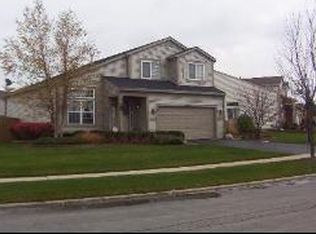 16405 Dorchester Pl, Lockport, IL 60441