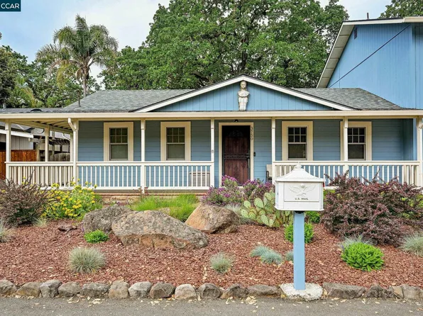 3750 Alhambra Way, Martinez, CA 94553