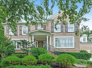 1130 Vinings Grove Way SE, Smyrna, GA 30082