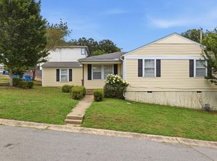 6723 Kenwood Rd, Cammack Village, AR 72207