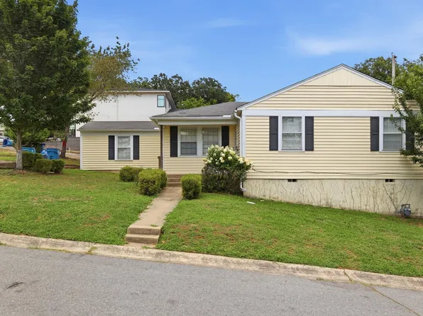 6723 Kenwood Rd, Cammack Village, AR 72207