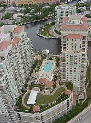3rd image of 610 W Las Olas Blvd APT 1719N