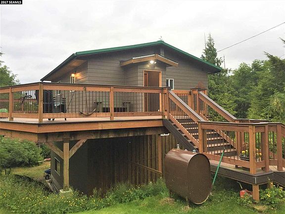 3rd image of 14695 N Tongass Hwy